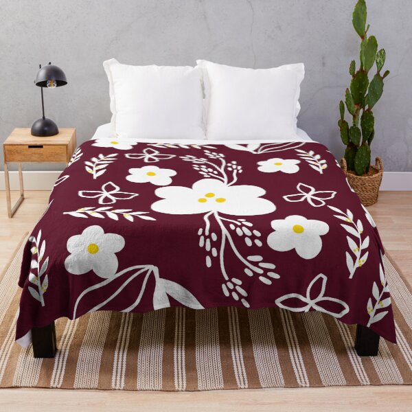 Item preview, Pasture Flower and Wheat Bloom A12 designed and sold by TIPJ.