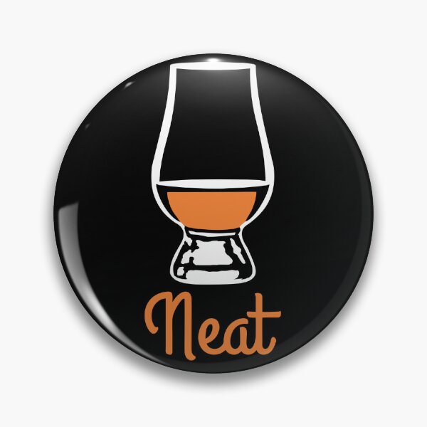 Item preview, Whiskey Neat designed and sold by billohls23.