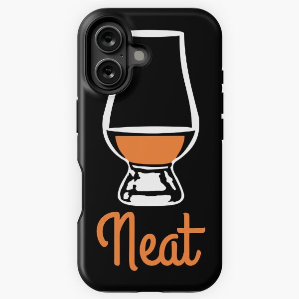 Item preview, Whiskey Neat designed and sold by billohls23.