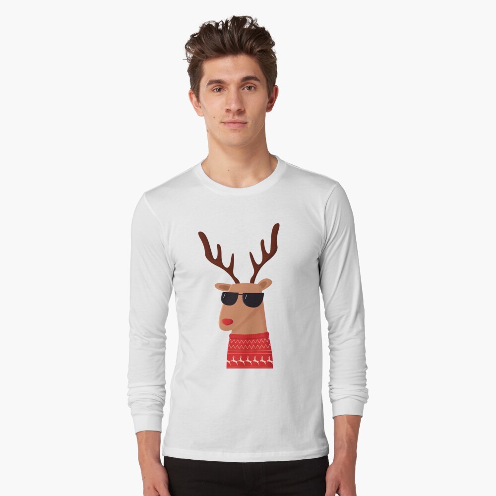 Item preview, Long Sleeve T-Shirt designed and sold by cartoonbeing.