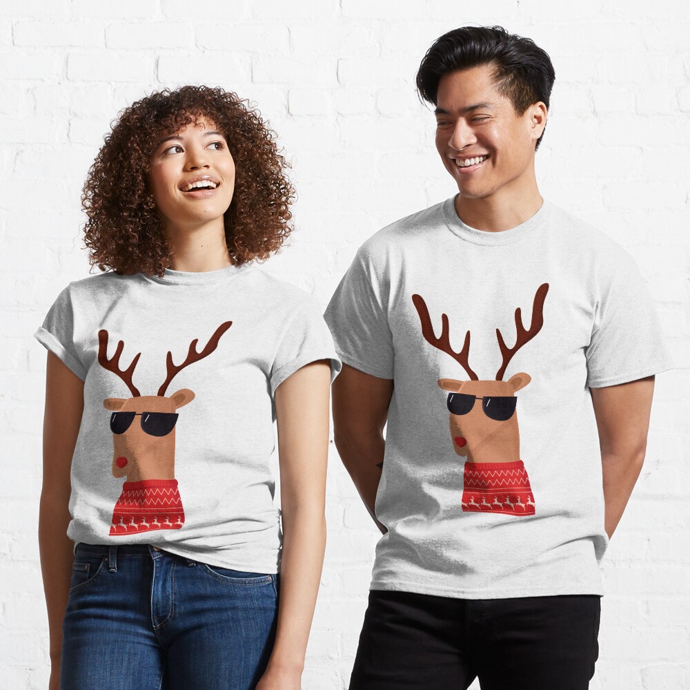 Item preview, Classic T-Shirt designed and sold by cartoonbeing.