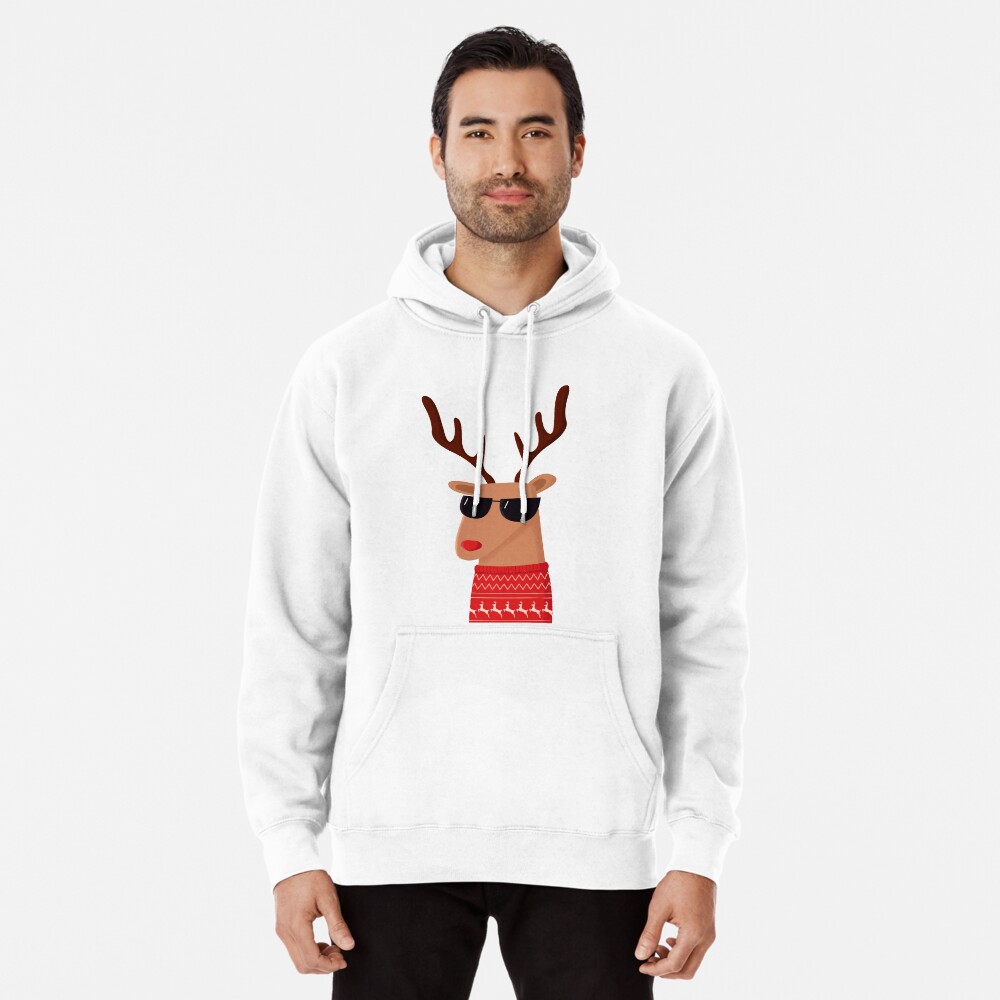 Item preview, Pullover Hoodie designed and sold by cartoonbeing.