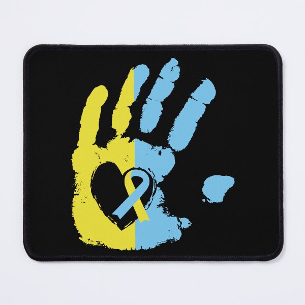 Item preview, Down Syndrome designed and sold by SmartStyle.