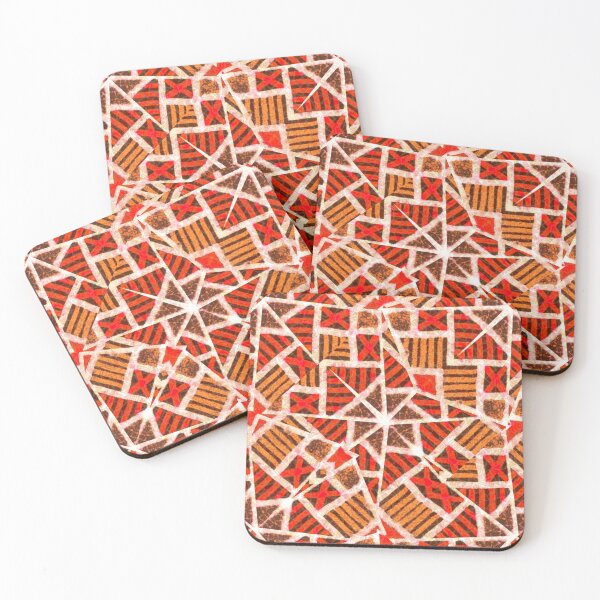 Item preview, Orange Brick designed and sold by Giographix.