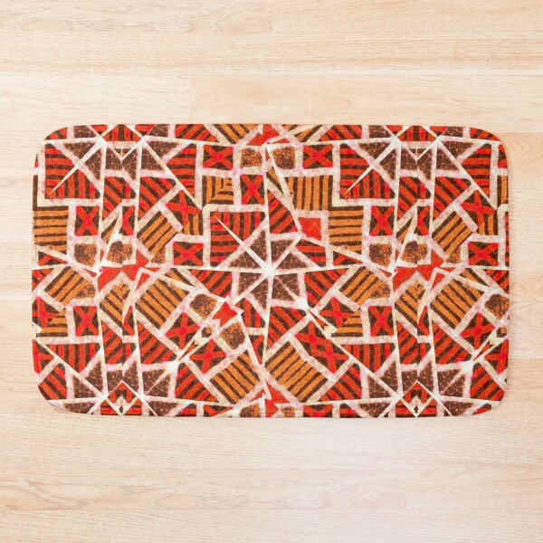 Item preview, Orange Brick designed and sold by Giographix.