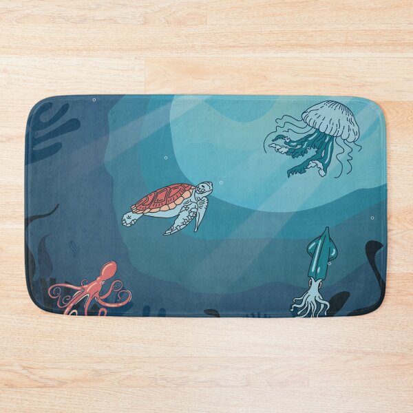 Item preview, Homeschool - My Science Logbook - Ocean Life designed and sold by JacquelineLim.