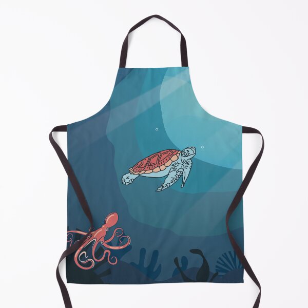 Item preview, Homeschool - My Science Logbook - Ocean Life designed and sold by JacquelineLim.