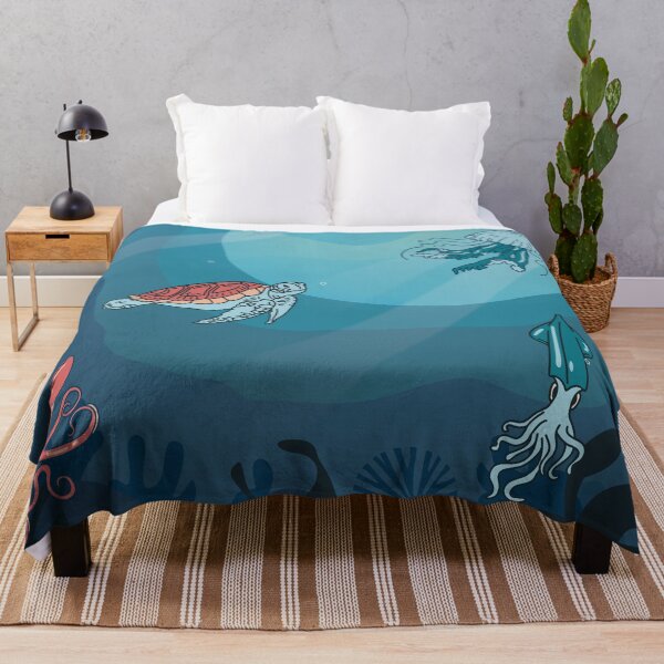 Item preview, Homeschool - My Science Logbook - Ocean Life designed and sold by JacquelineLim.