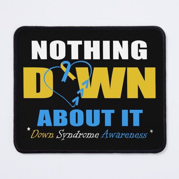 Item preview, Nothing Down About It designed and sold by SmartStyle.