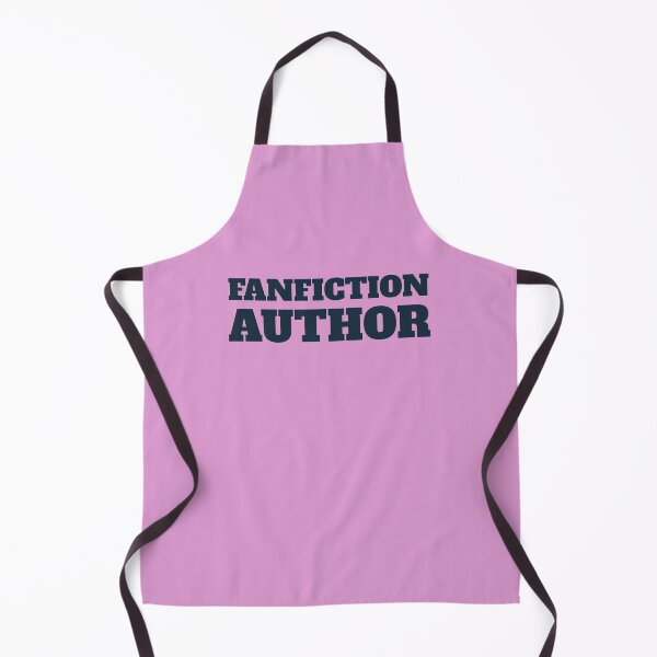 Item preview, Fanfiction Author designed and sold by shmodev.