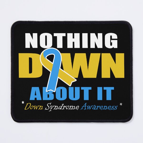 Item preview, Nothing Down About It designed and sold by SmartStyle.