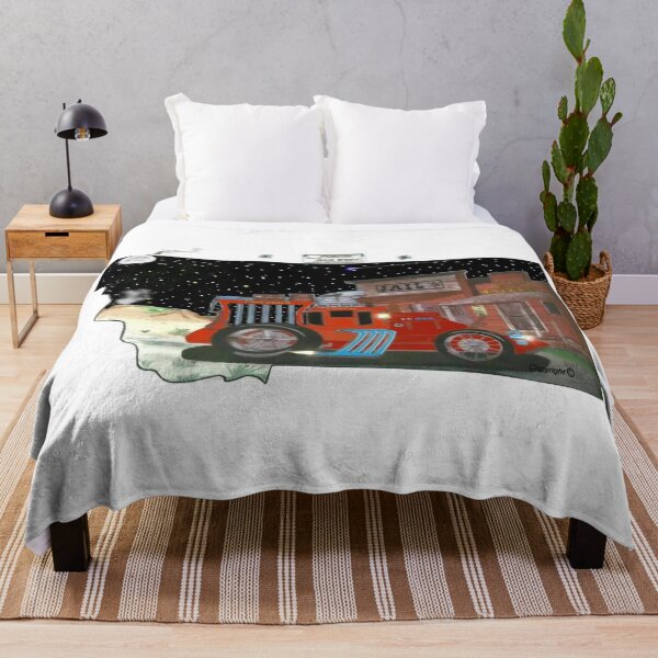 Item preview, Wall Art / Western Art // Montana Land of the Old West. designed and sold by Imagin8er.