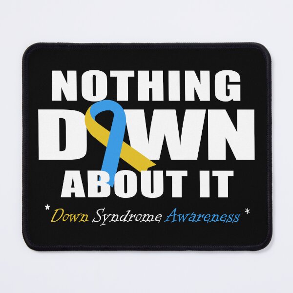 Item preview, Nothing Down About It designed and sold by SmartStyle.