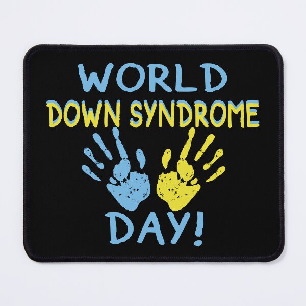 Item preview, World Down Syndrome Day designed and sold by SmartStyle.