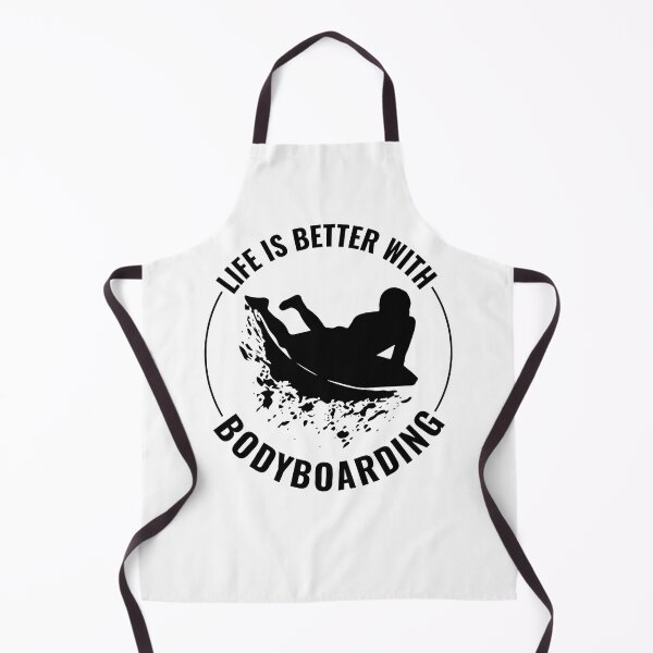 Item preview, Bodyboarding Bodyboarder Surfing Sea Water Sport designed and sold by TastefulTees.