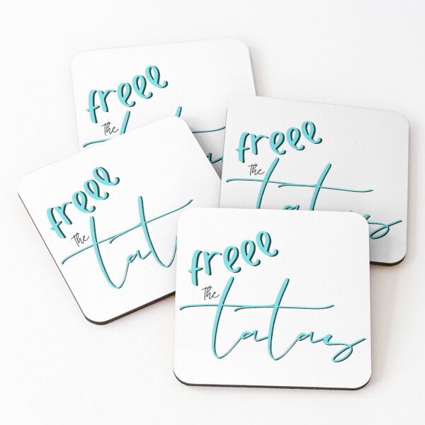 Item preview, Afrikaans, Free the tatas, Afrikaans art design designed and sold by Hypnotees.