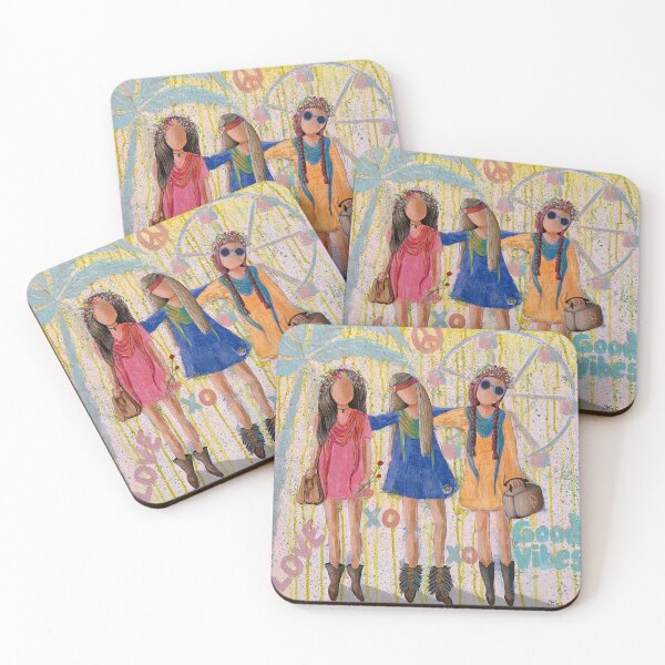 Item preview, Blooming Tales designed and sold by MPerren.