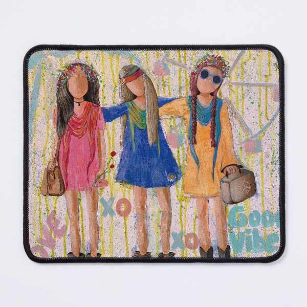 Item preview, Blooming Tales designed and sold by MPerren.