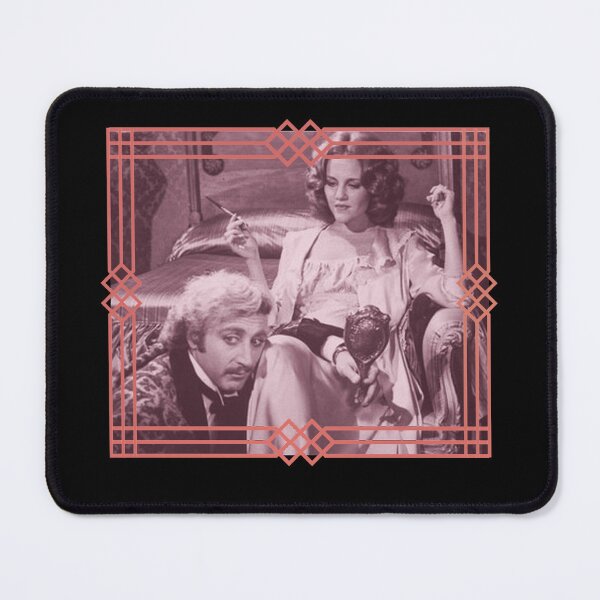 Item preview, Young Frankenstein designed and sold by Normanbates13.