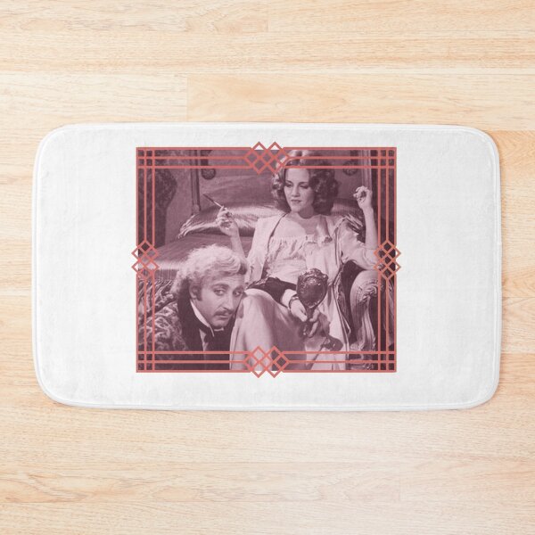 Item preview, Young Frankenstein designed and sold by Normanbates13.