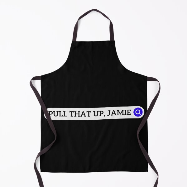Item preview, Pull that up, Jamie designed and sold by Texterous.