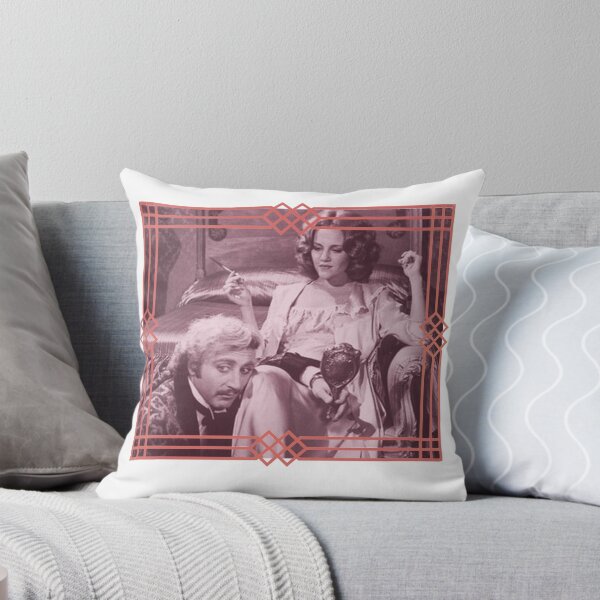 Item preview, Young Frankenstein designed and sold by Normanbates13.