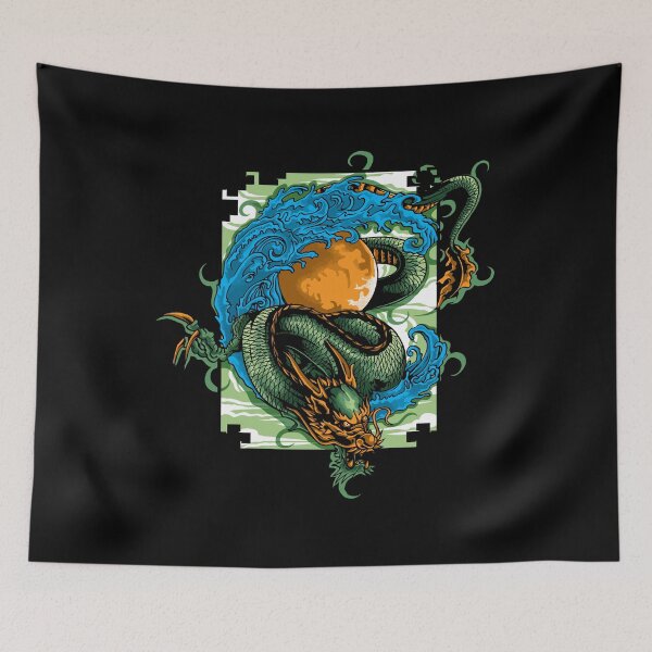 Item preview, BEAUTIFUL GREEN SNAKE. designed and sold by Moremon.