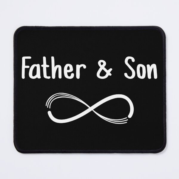 Item preview, Father And Son designed and sold by SmartStyle.