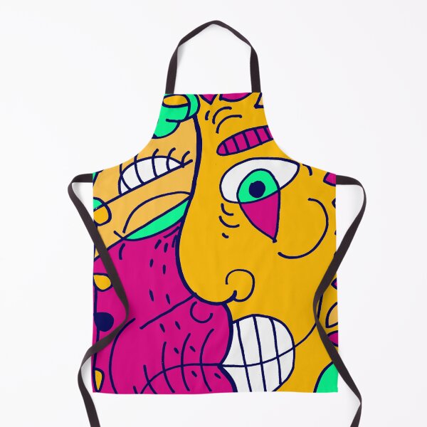 Item preview, "Face to Face" Five 2 designed and sold by LuizBrasileiro.