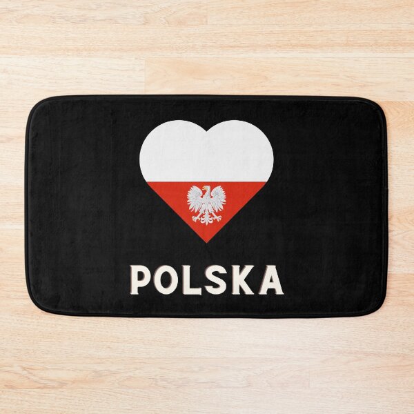 Item preview, Poland Polska Sticker designed and sold by Timcito.