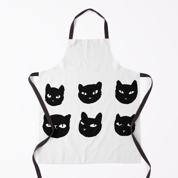 Item preview, Black cats designed and sold by DianaYuss.