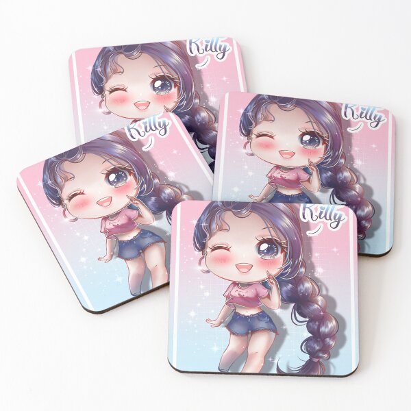 Item preview, Legendary: Chibi Kitty designed and sold by Dabrownman.