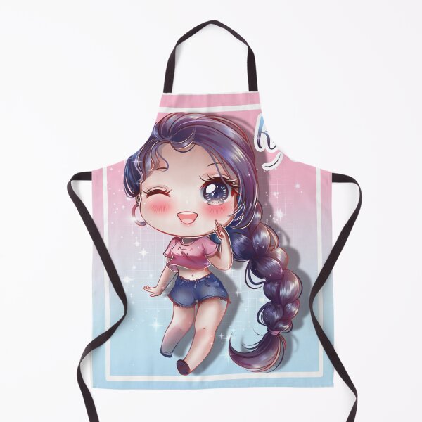 Item preview, Legendary: Chibi Kitty designed and sold by Dabrownman.