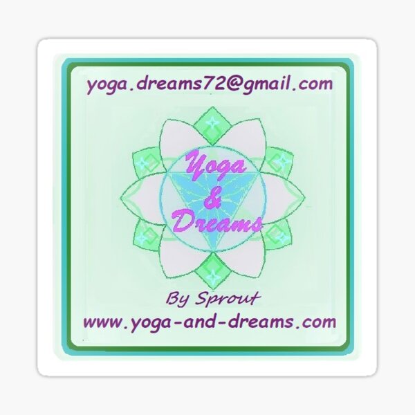 YND logo Sticker