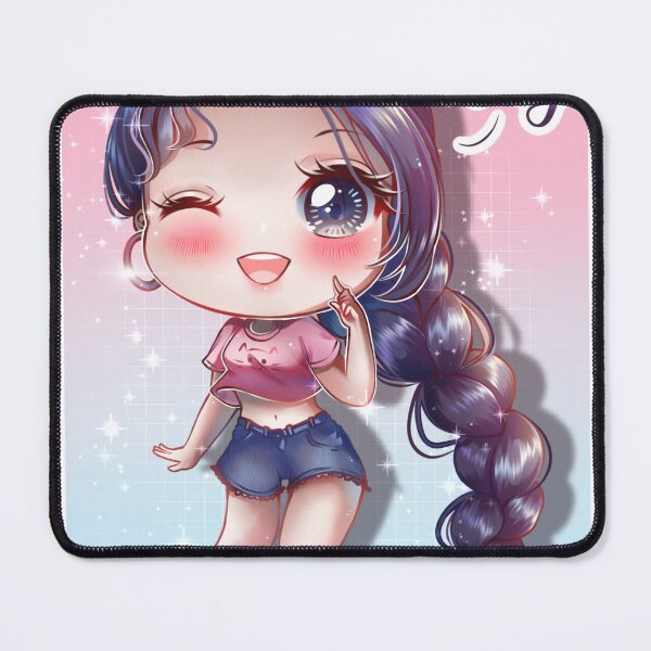 Item preview, Legendary: Chibi Kitty designed and sold by Dabrownman.