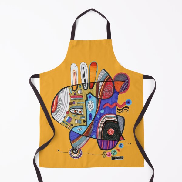 Item preview, Interstellar Starship Pilot designed and sold by Elena Samborskaja.