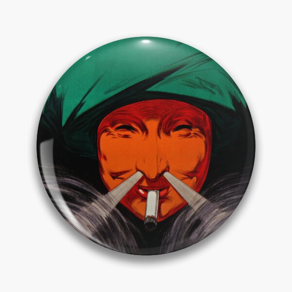 Item preview, Cigarettes Matossian | French vintage posters designed and sold by POSTERAMALA.