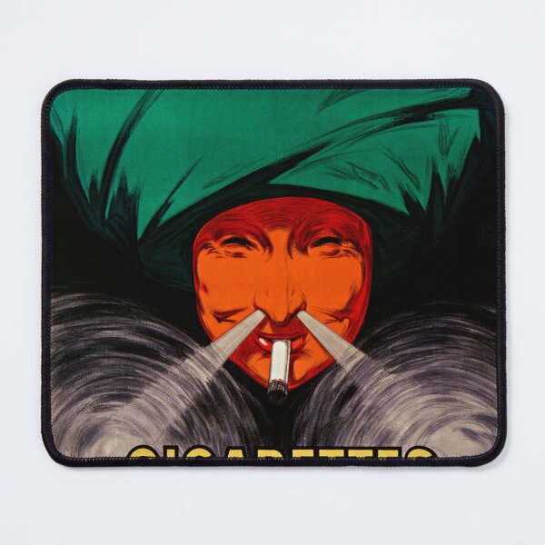 Item preview, Cigarettes Matossian | French vintage posters designed and sold by POSTERAMALA.