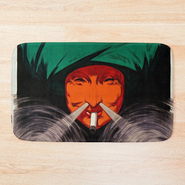 Item preview, Cigarettes Matossian | French vintage posters designed and sold by POSTERAMALA.