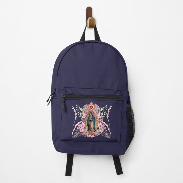 Item preview, Our Lady of Guadalupe, Nuestra Señora de Guadalupe designed and sold by AMDG Line.