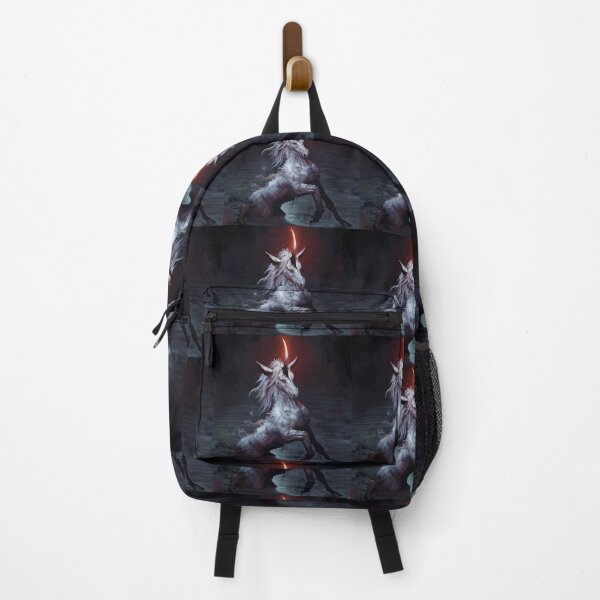 Item preview, Fired Unicorn Exclusive Collection designed and sold by Sam-DesignMart.