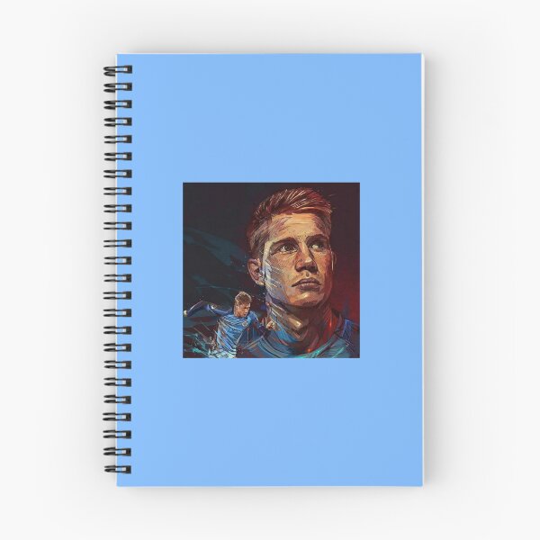 Item preview, Kevin de Bruyne art designed and sold by Rashkin.