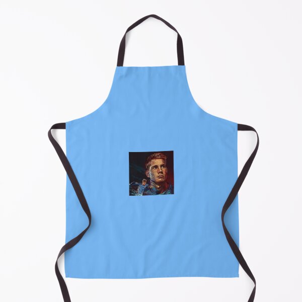 Item preview, El arte de Kevin de Bruyne designed and sold by Rashkin.