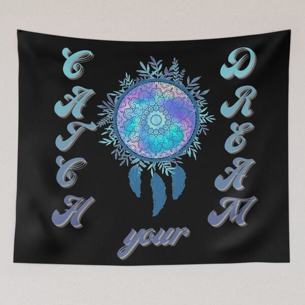 Item preview, Catch your dream designed and sold by MGuyerArt.