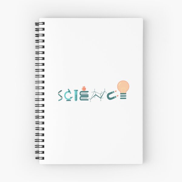 Item preview, Science (complementary color scheme) designed and sold by Science Lab Designs.