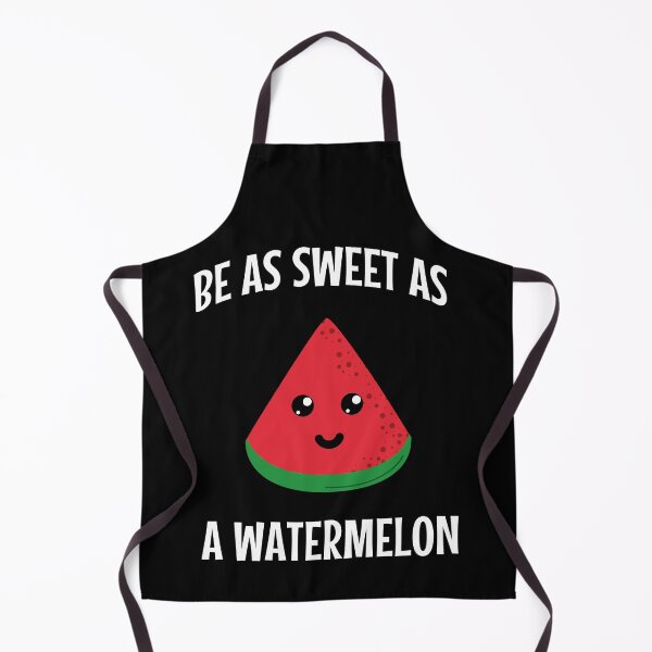 Item preview, Be as sweet as watermelon designed and sold by MOONINSPIRATION.