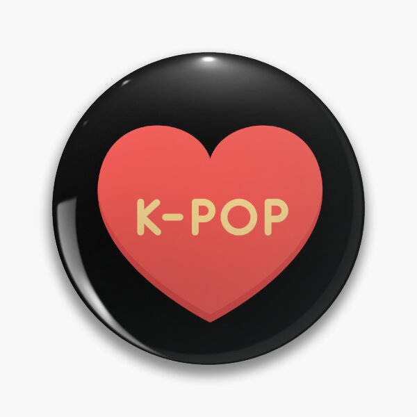 Item preview, K Pop designed and sold by Muhashii Mu.