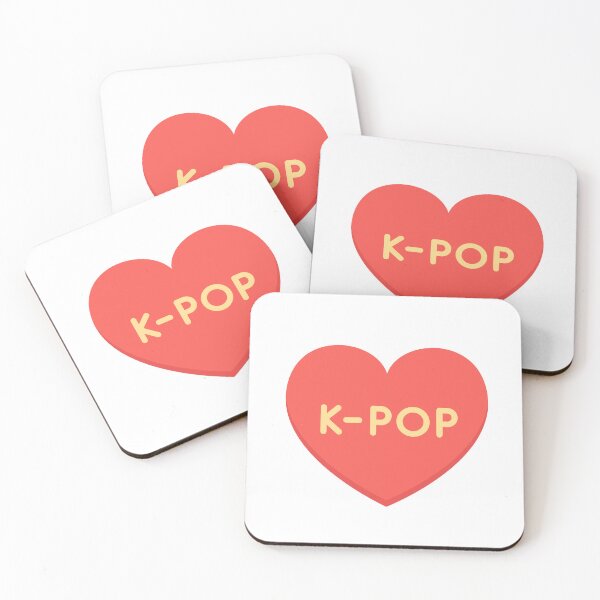 Item preview, K Pop designed and sold by Muhashii Mu.