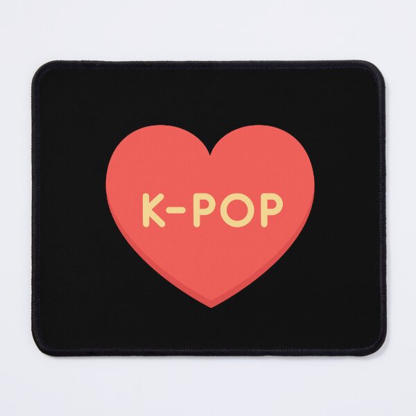 Item preview, K Pop designed and sold by Muhashii Mu.