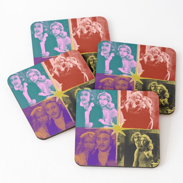 Item preview, Inga and Fredrick designed and sold by Normanbates13.